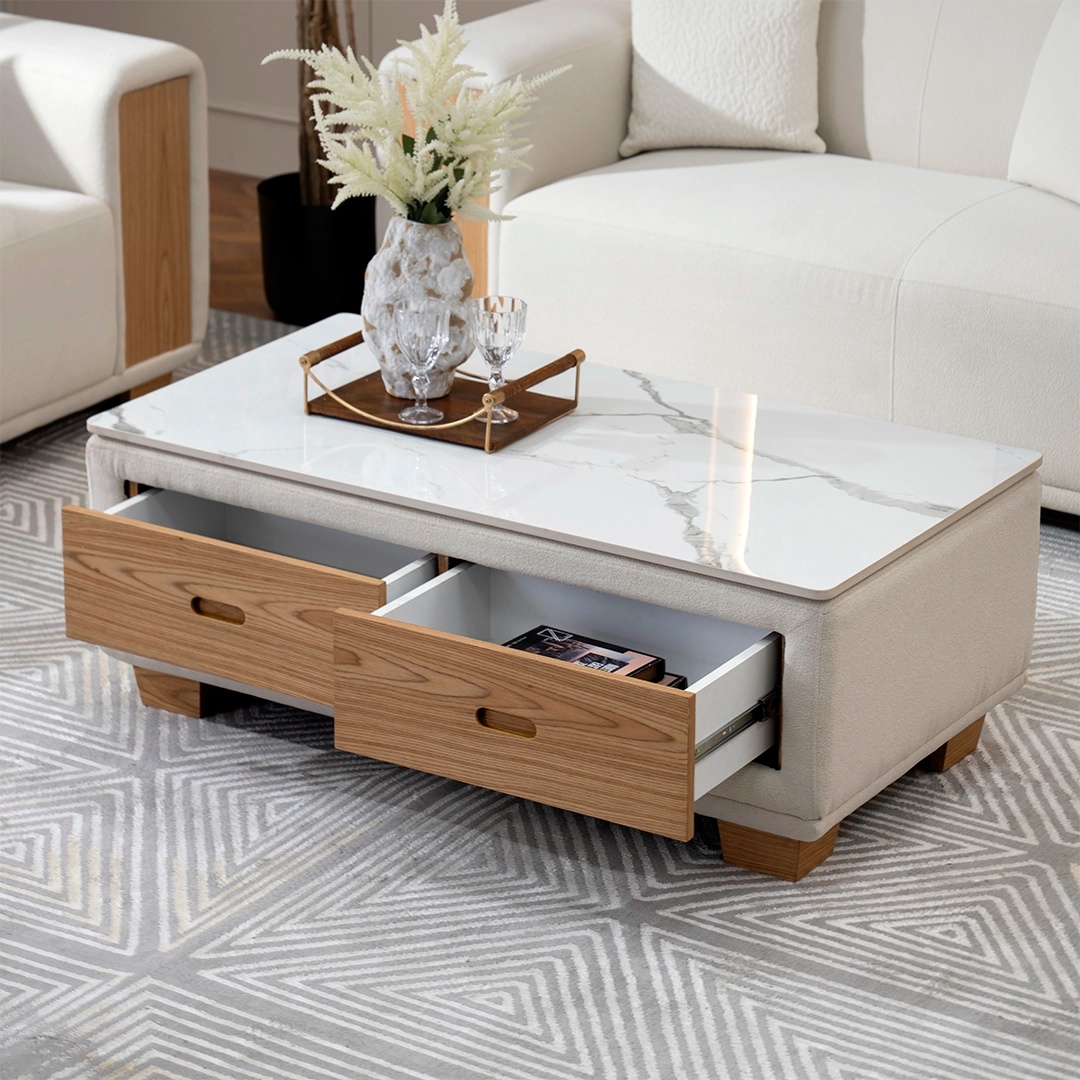 Venetia 7-Seater Sofa Set thumbnail 10