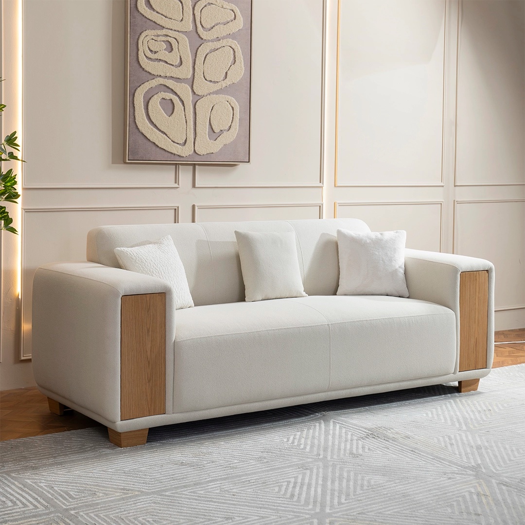 Venetia 7-Seater Sofa Set thumbnail 4