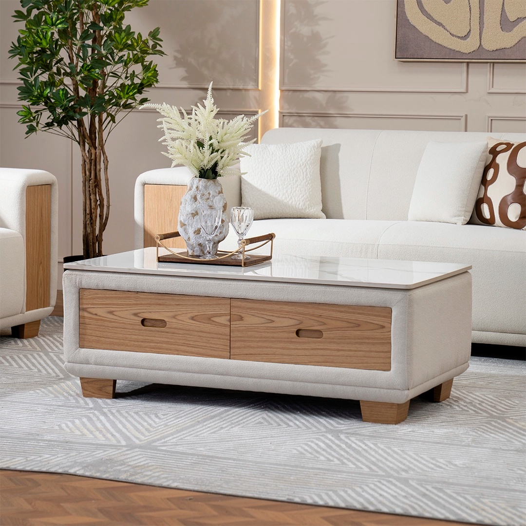 Venetia 7-Seater Sofa Set thumbnail 7