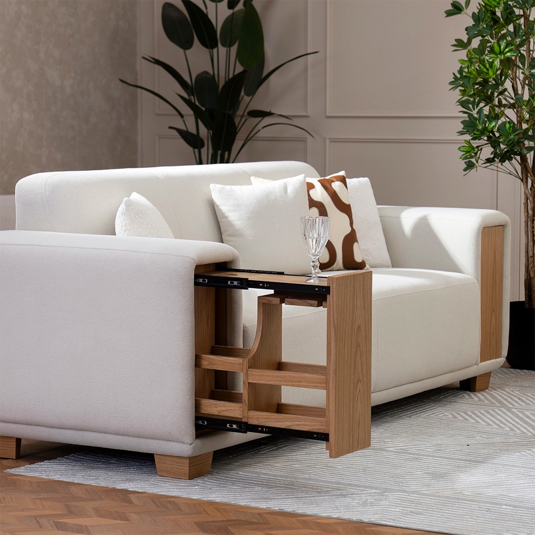 Venetia 7-Seater Sofa Set thumbnail 8
