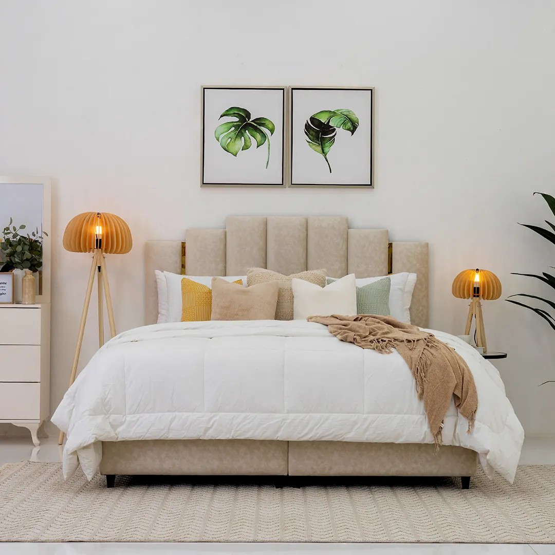 Ventura Bed