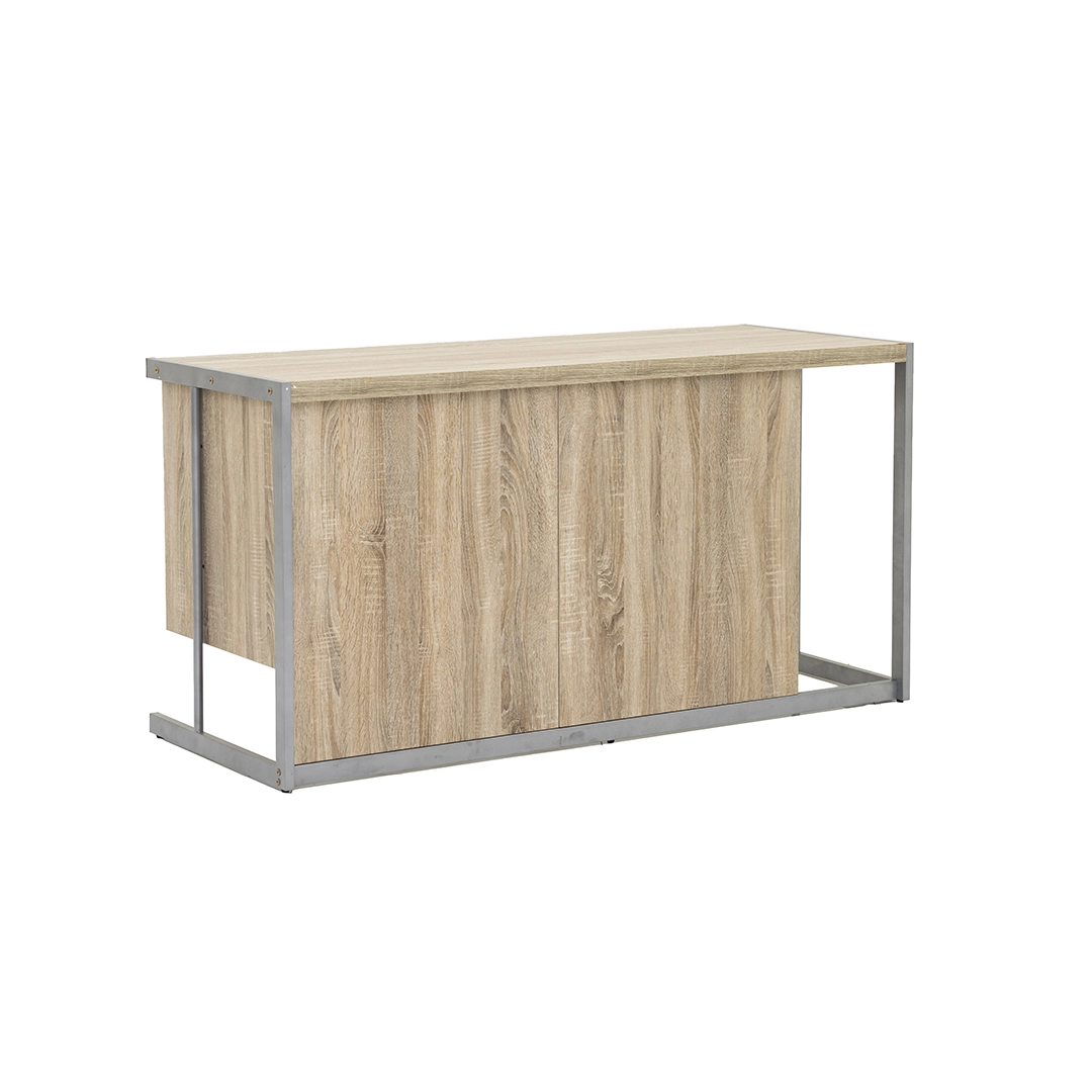 Venus Office Desk -Beige thumbnail 6