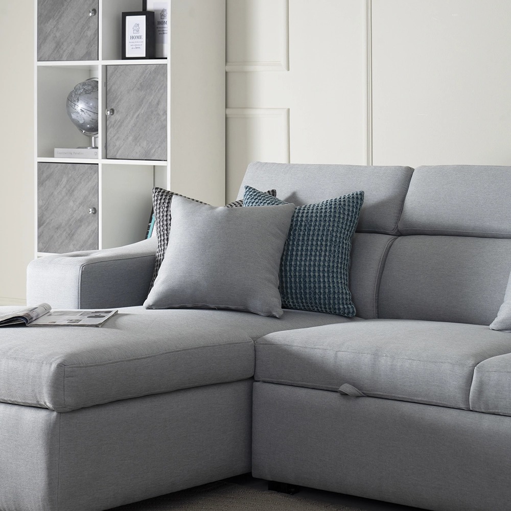 Cherish Smart Sofa Bed With Storage
