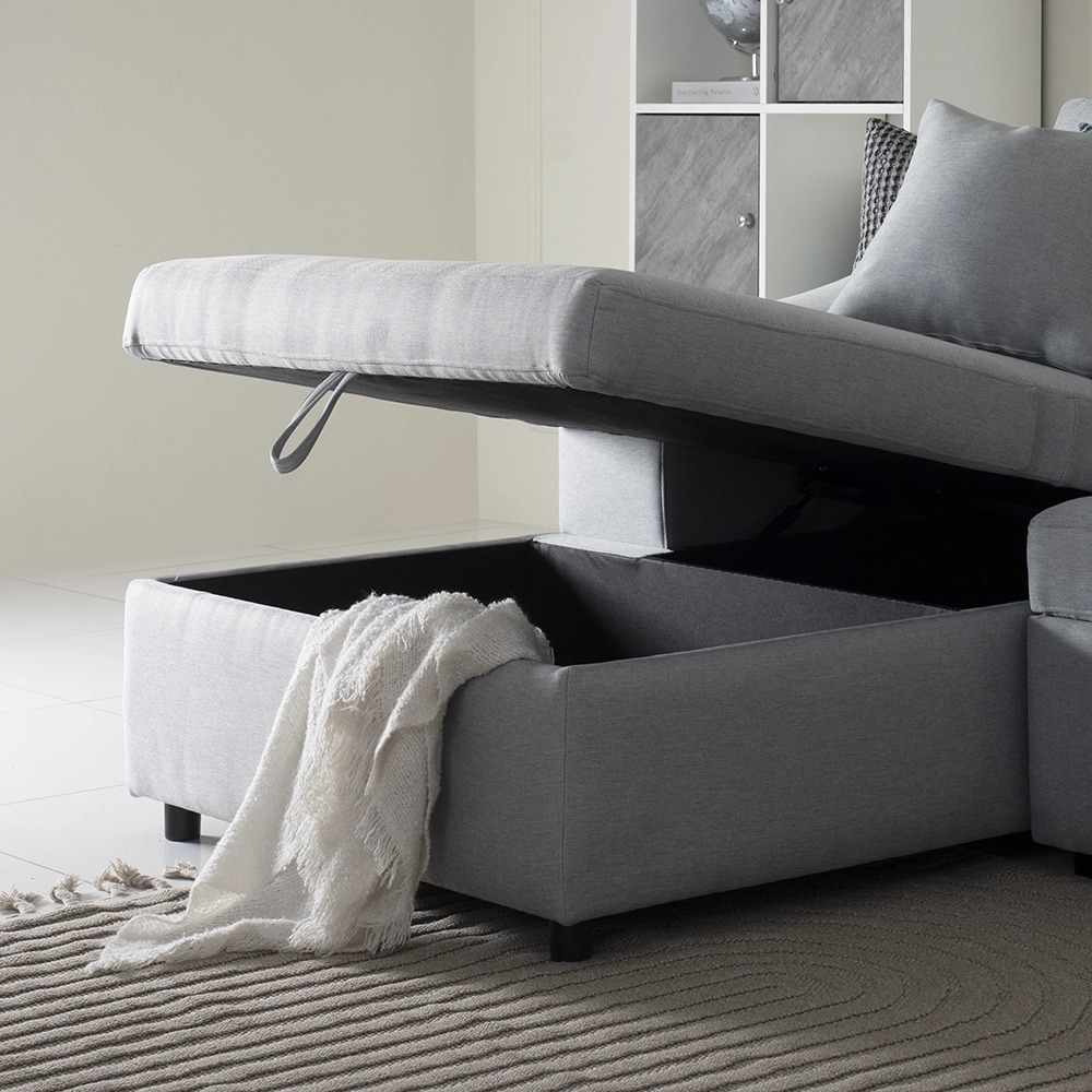 Cherish Smart Sofa Bed With Storage thumbnail 5
