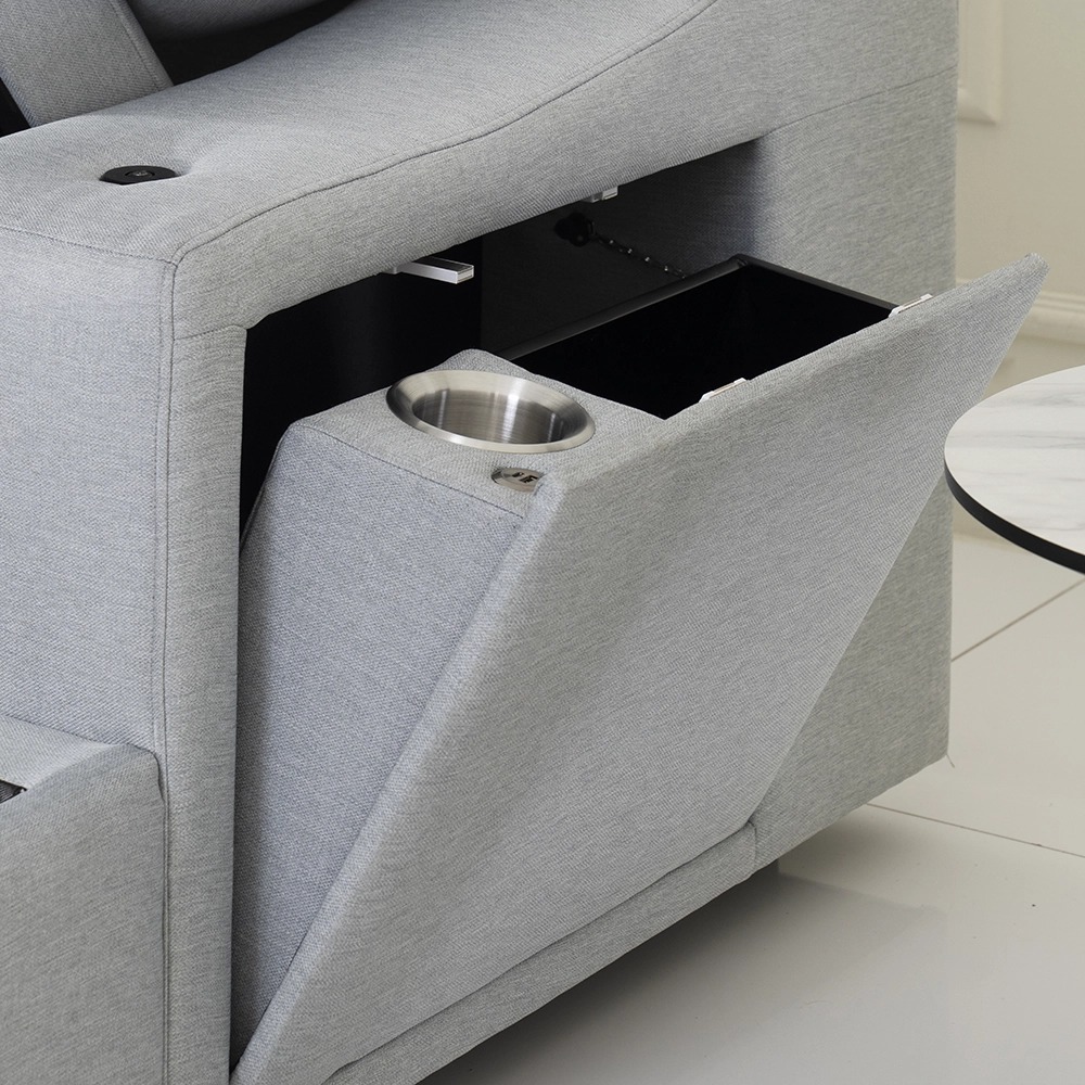 Cherish Smart Sofa Bed With Storage thumbnail 7