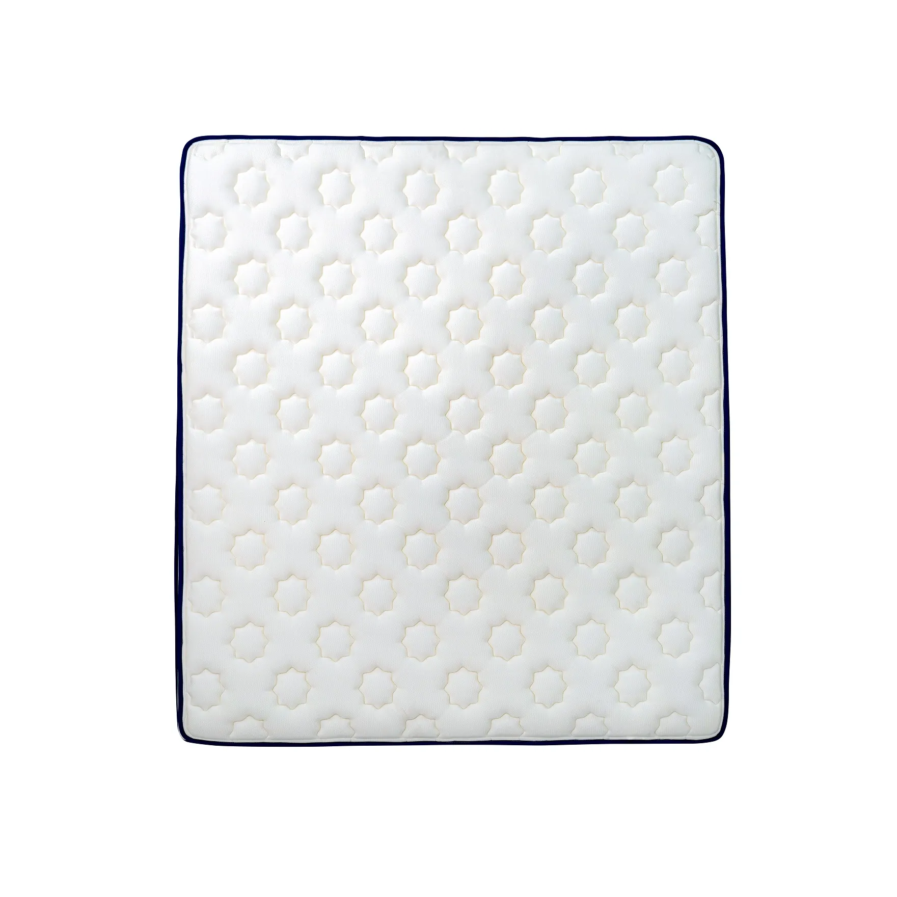 Yuri Gel-Infused Memory Foam Pocket Spring Mattress thumbnail 9