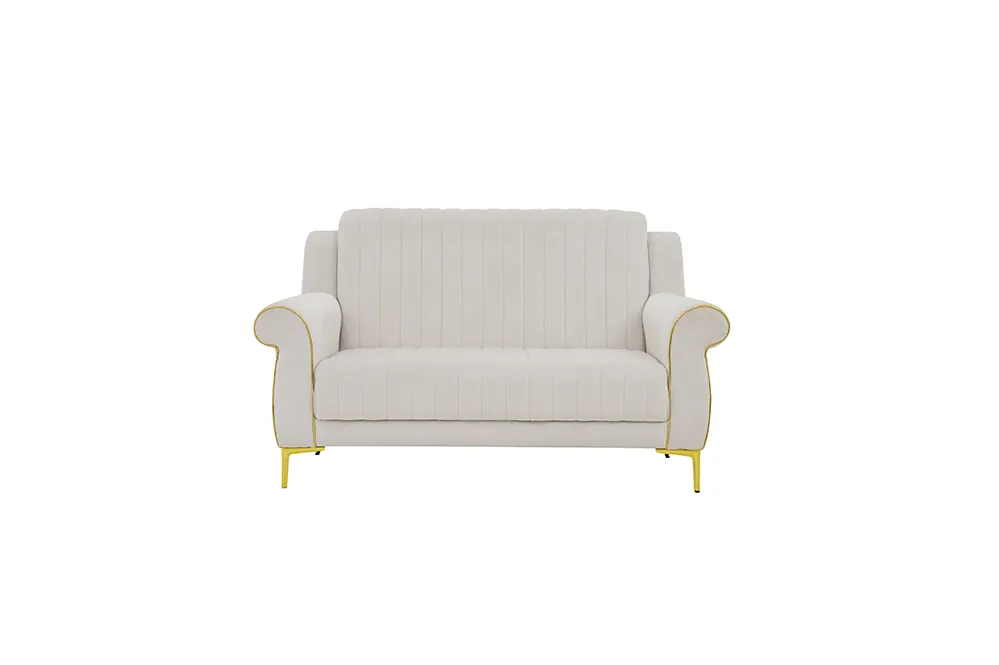 Zarah 2-Seater Sofa thumbnail 3