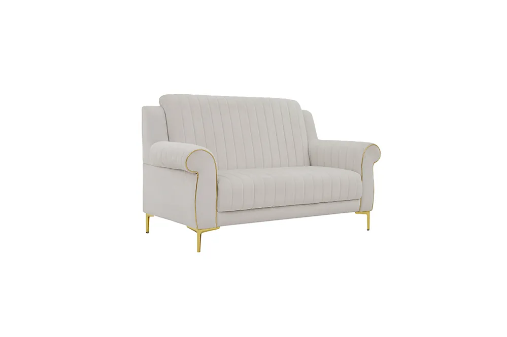 Zarah 2-Seater Sofa thumbnail 5