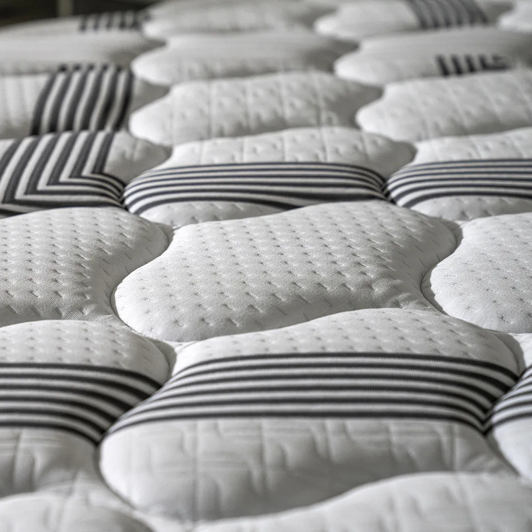 Zenera Box Top Spring Mattress thumbnail 4