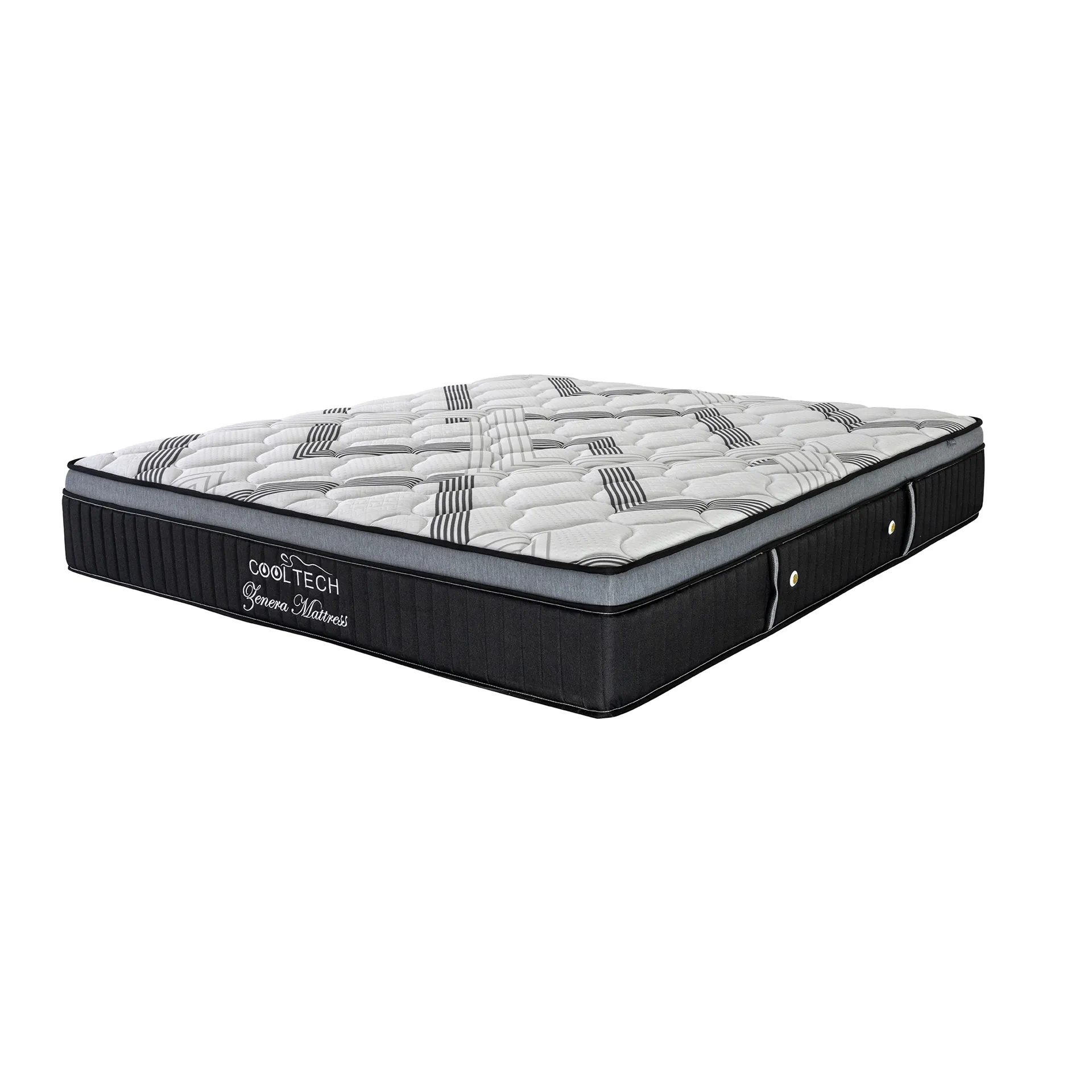 Zenera Box Top Spring Mattress thumbnail 7