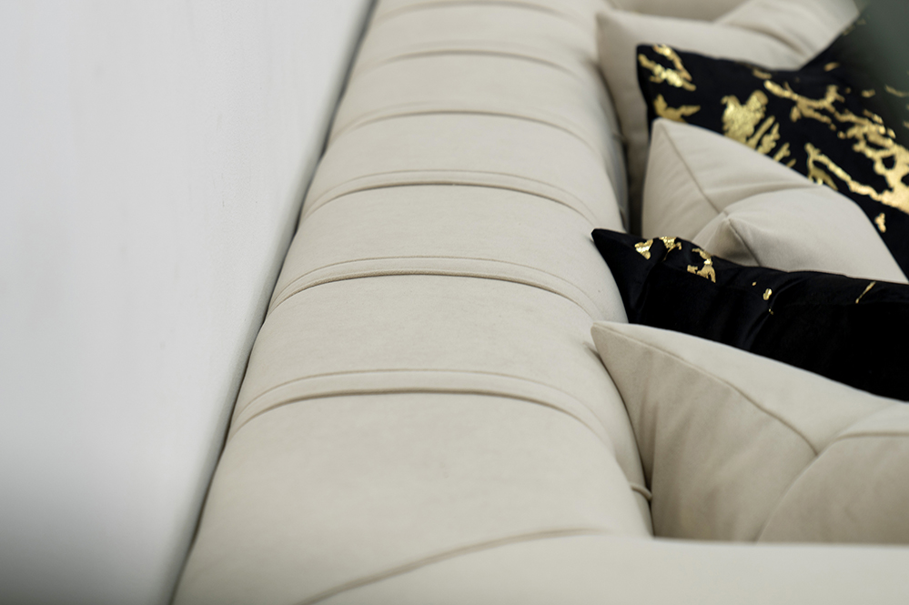 Zhuri 3- Seater Sofa