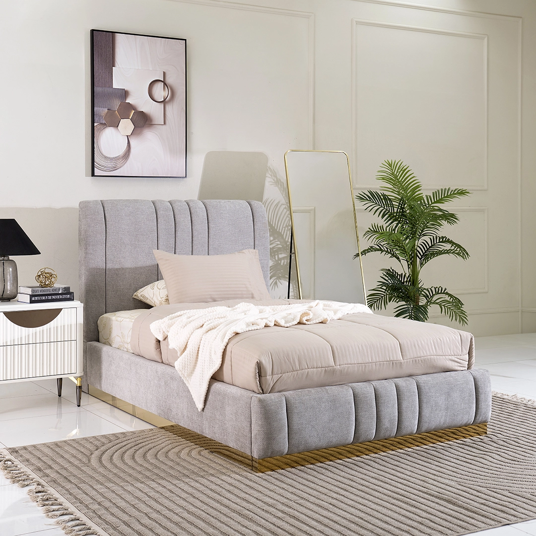The Zoya Bed