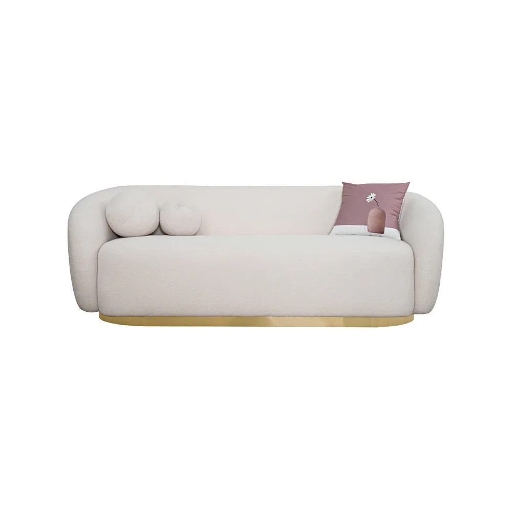 Ava 6-Seater Sofa Set thumbnail 4