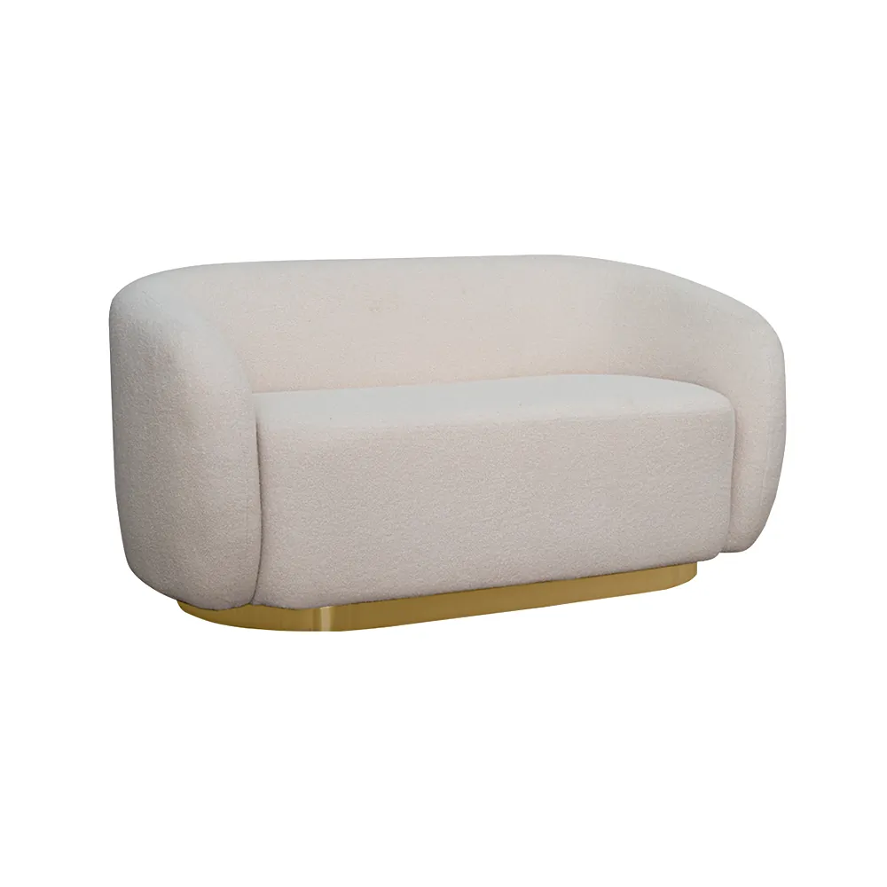 Ava 2-Seater Sofa thumbnail 4
