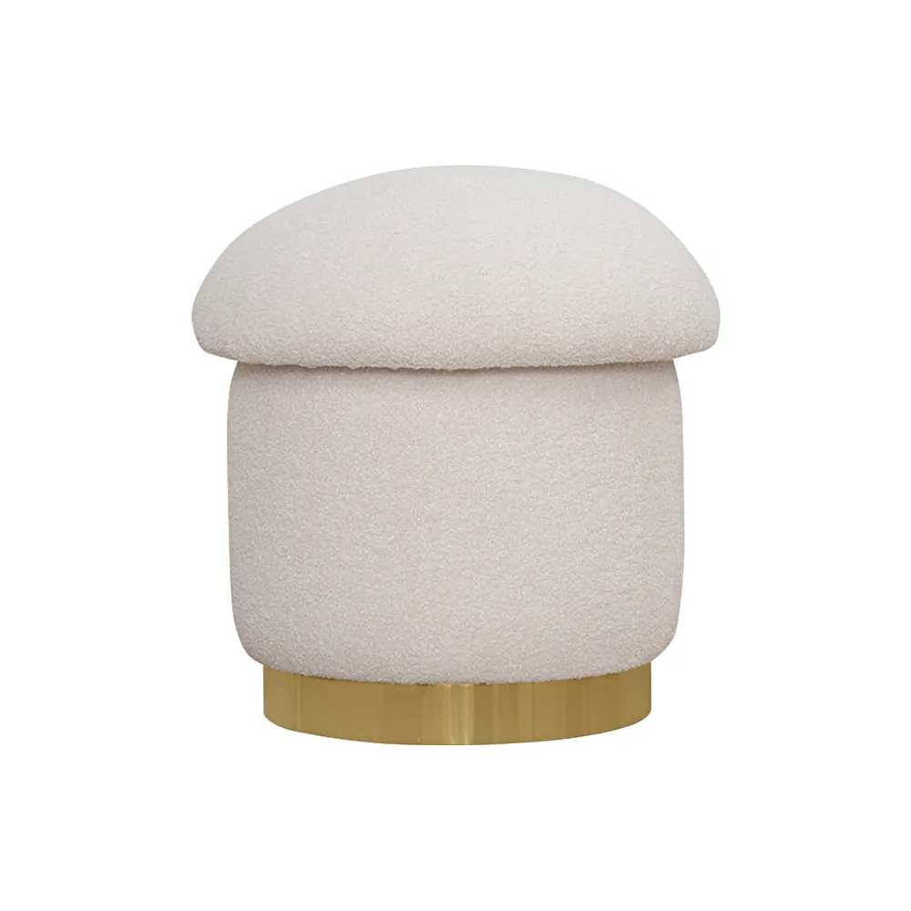 Mushroom Ottoman