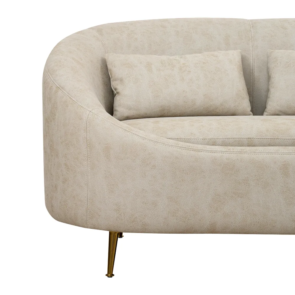 Chelsea 7-Seater Sofa Set thumbnail 9