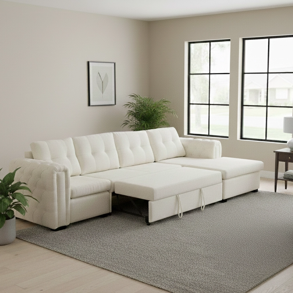Cove Sofa Bed thumbnail 2