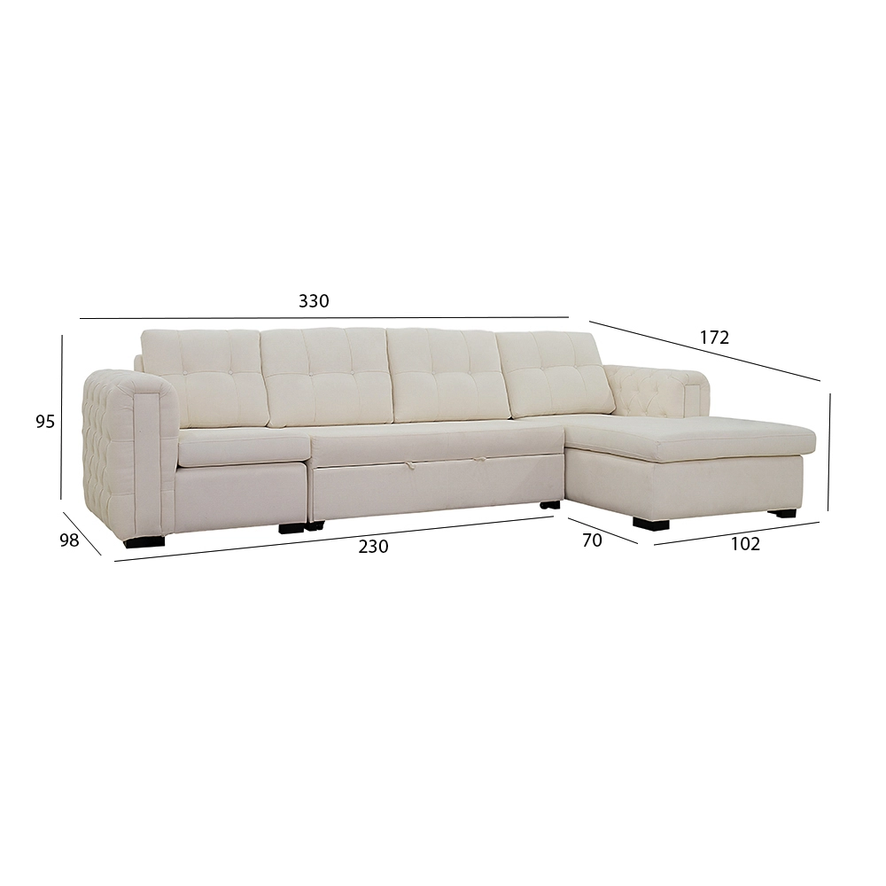Cove Sofa Bed thumbnail 7