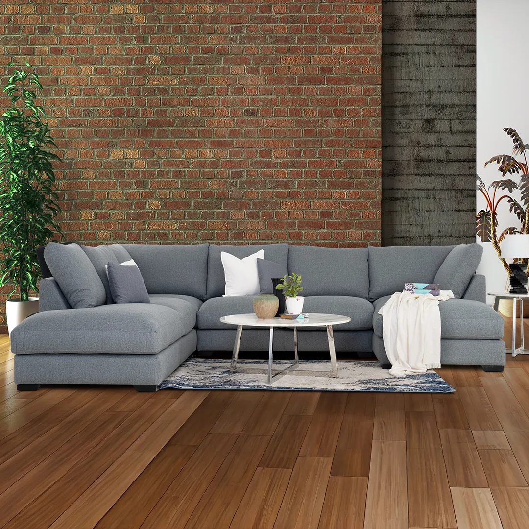 أريكة زاوية دايتونا