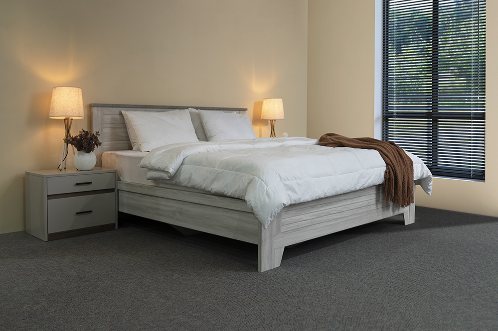 Elegance Bed
