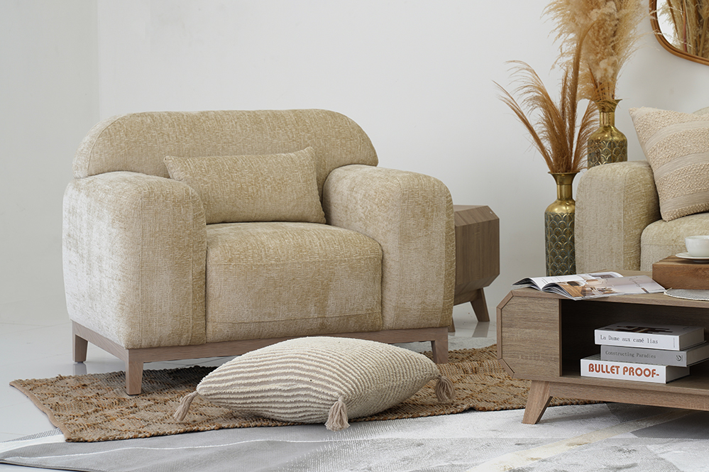 Felix Single Seater Sofa