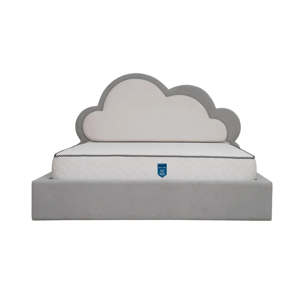 Nimbus Bed - 200 x 140 - Double Size thumbnail 3
