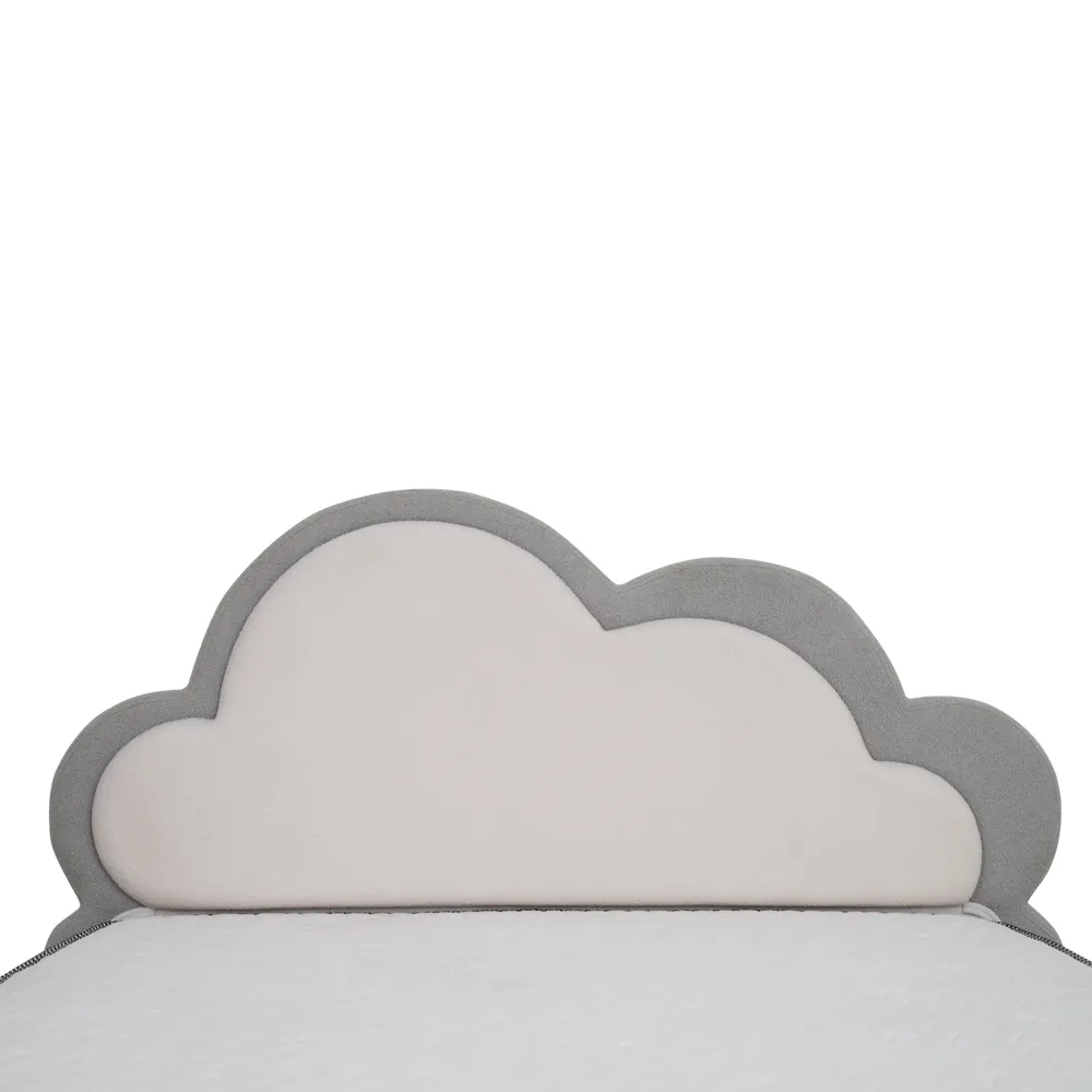 Nimbus Bed - 200 x 100 - Single Size thumbnail 5