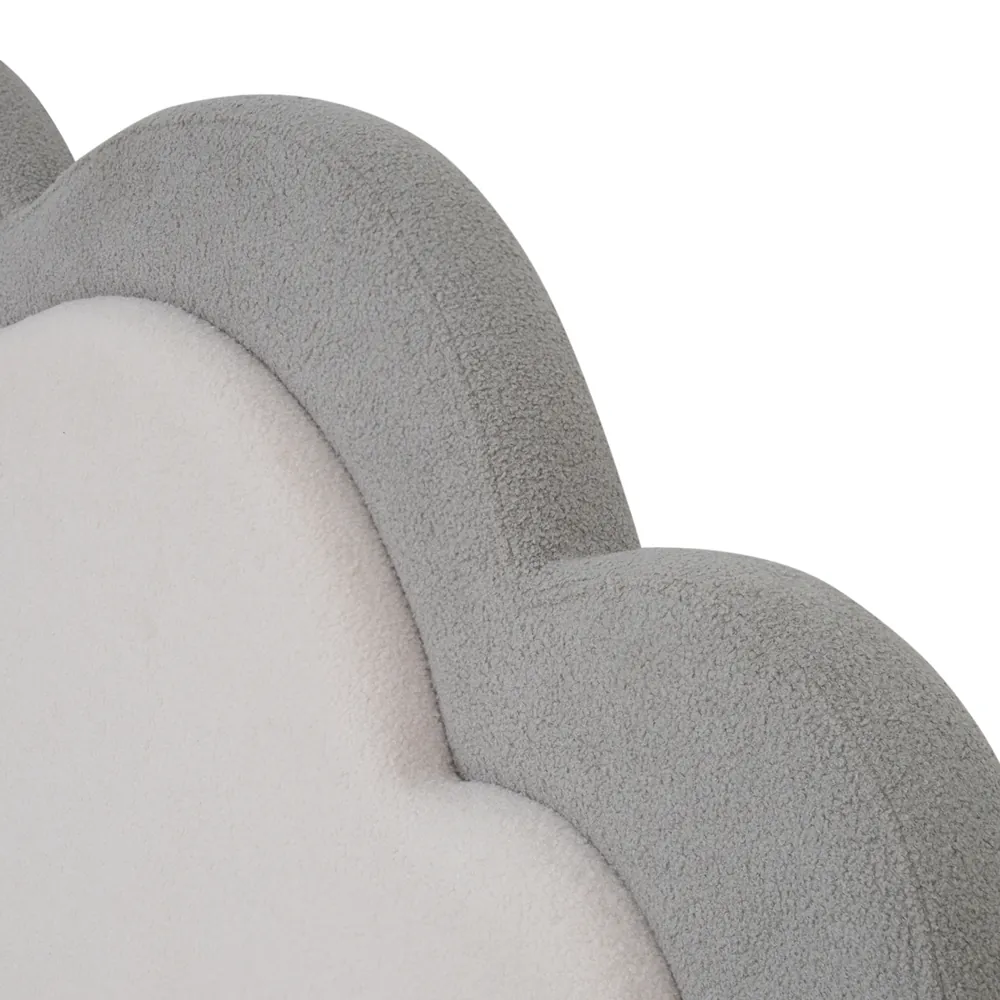 Nimbus Bed - 200x180 - King Size thumbnail 6
