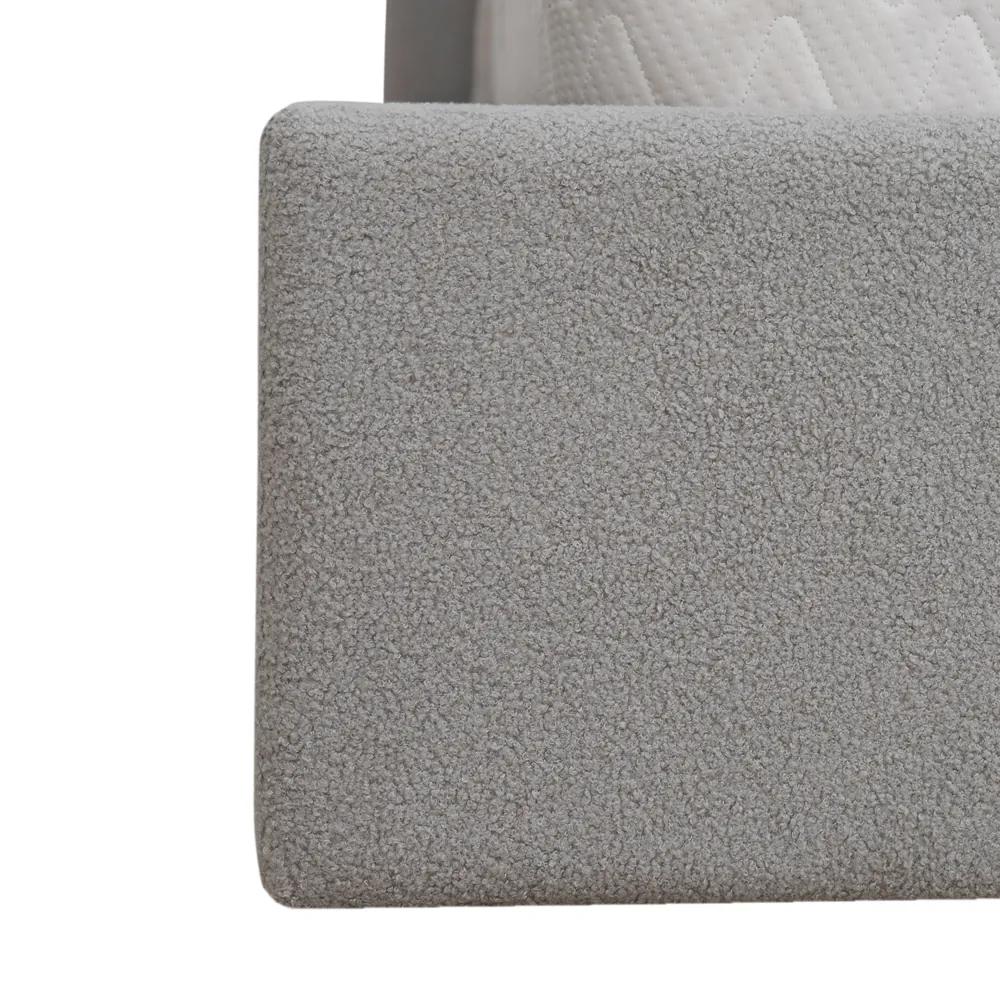 Nimbus Bed - 200x120 - Single Size thumbnail 9