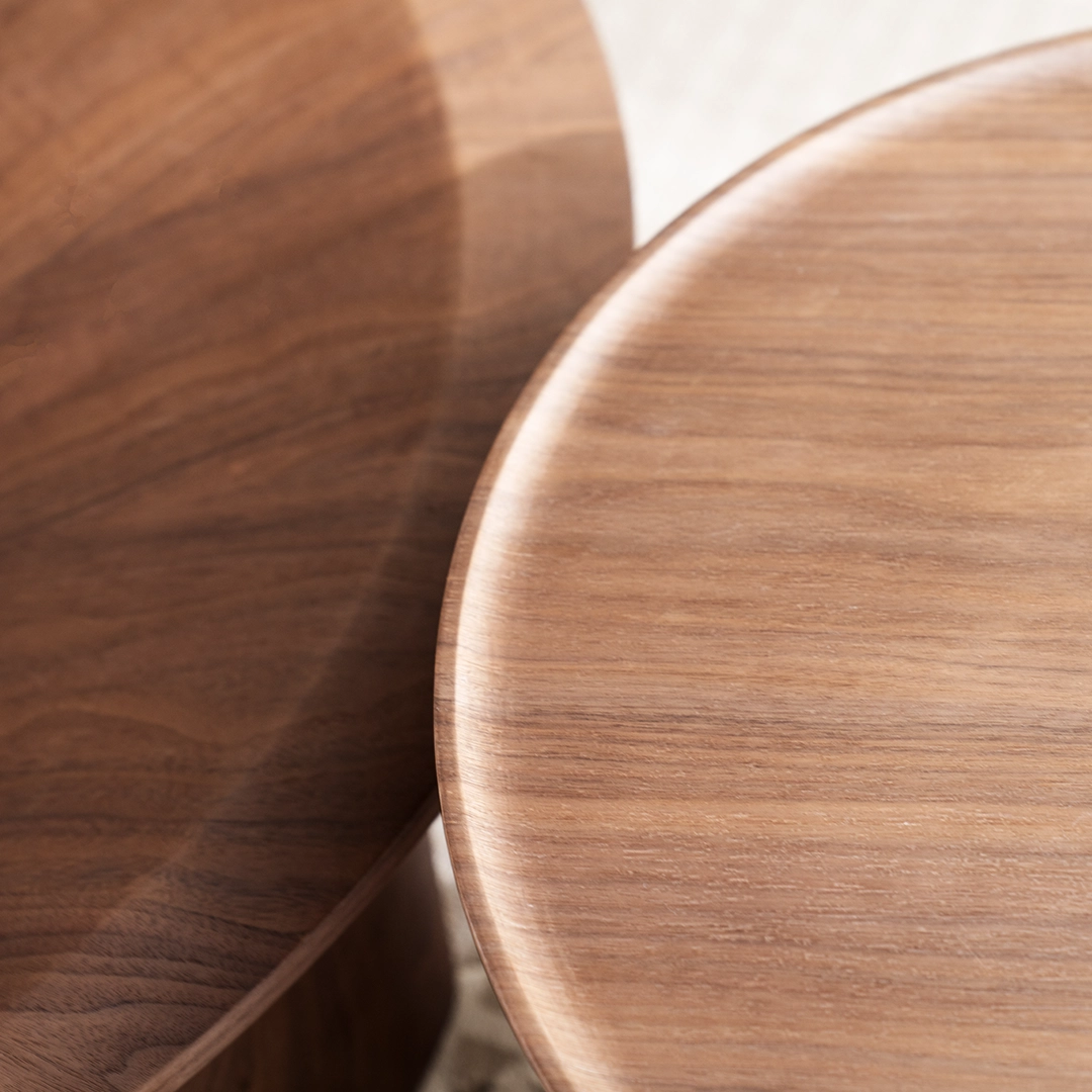 Nitara Coffee Table Set of 2 thumbnail 5