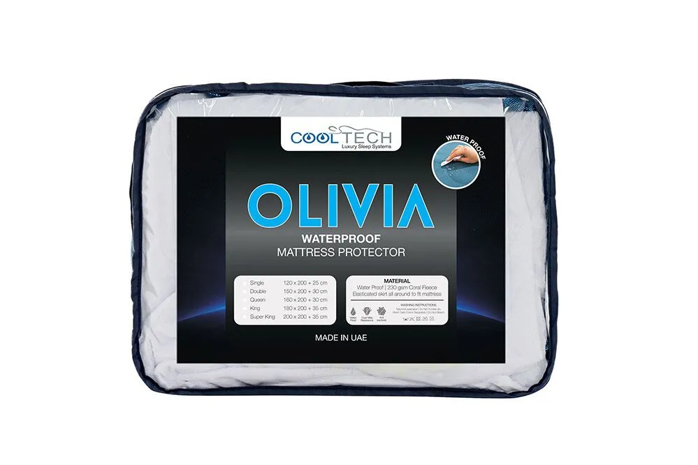 Mattress Protector