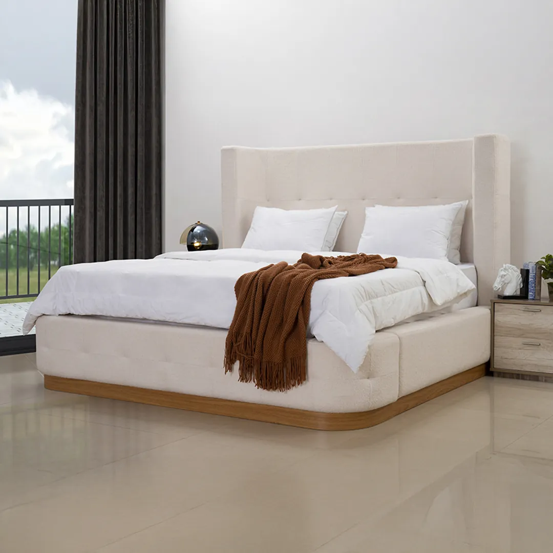 Retreat Bed