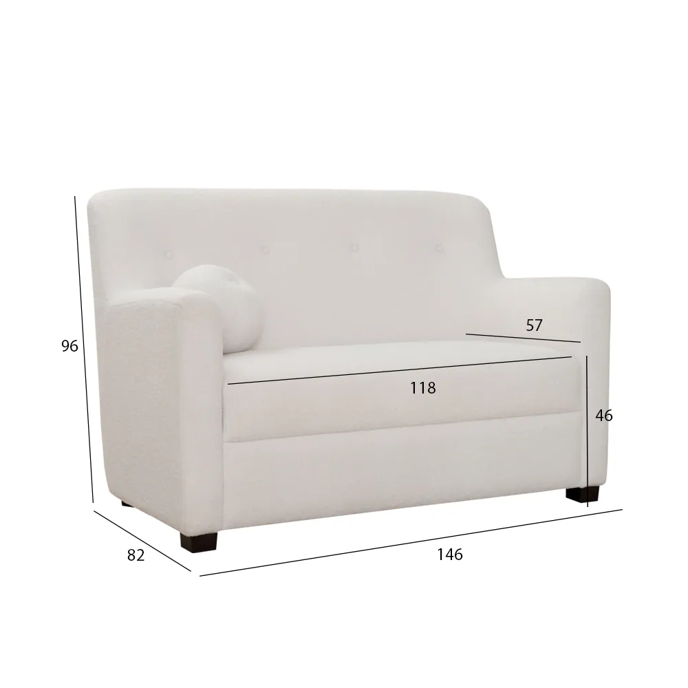 Poise 6-Seater Sofa Set thumbnail 6