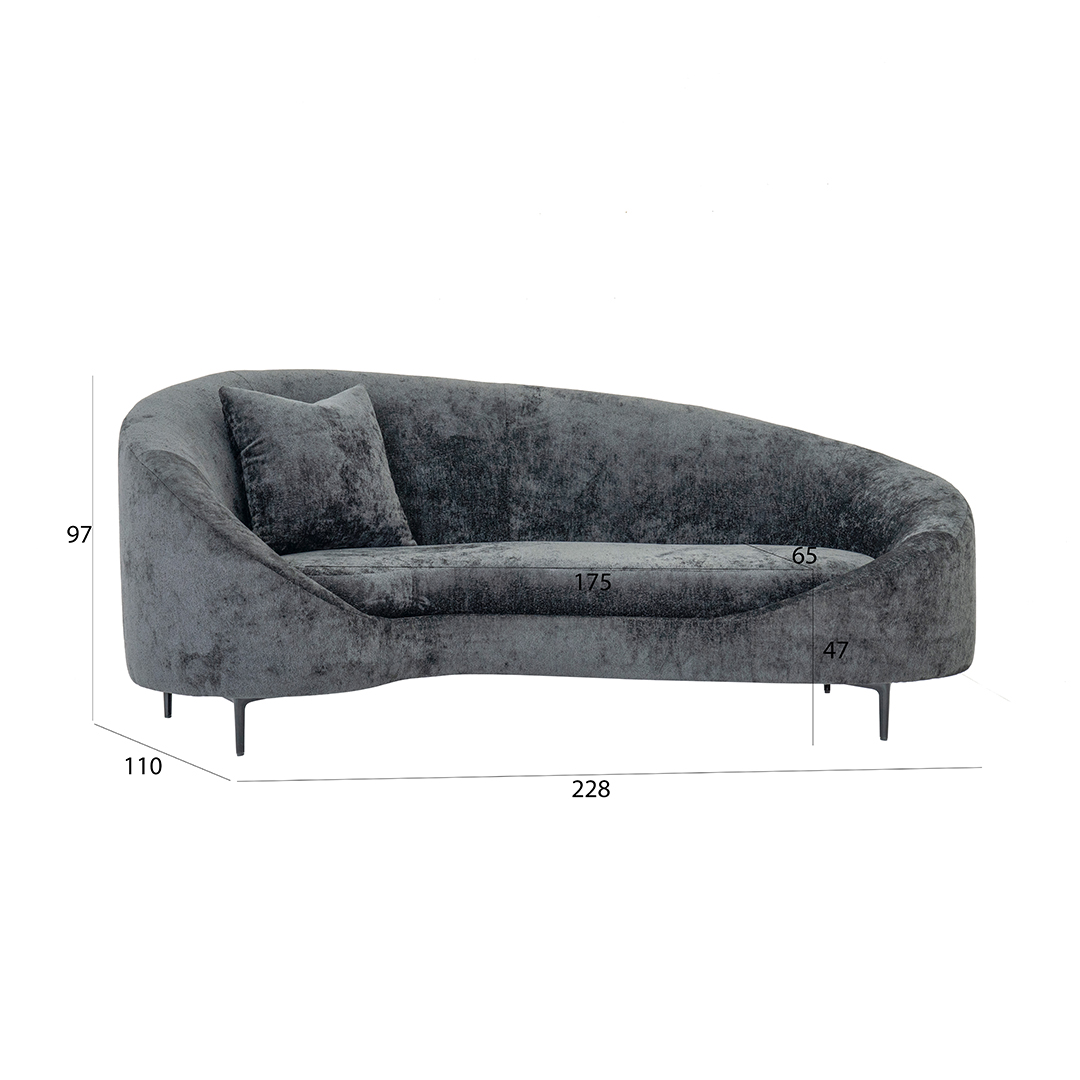 Spear Sofa Lounge thumbnail 9