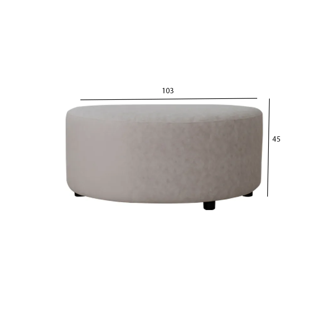 Amna Gold Corner Sofa thumbnail 10