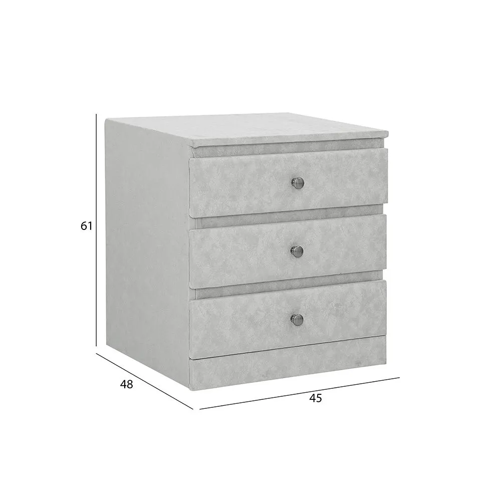Leyna Bed Side Table