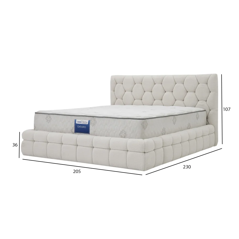 The Swift Bed thumbnail 8