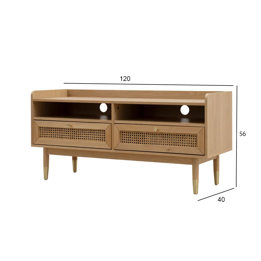 Toscana Tv Unit thumbnail 6