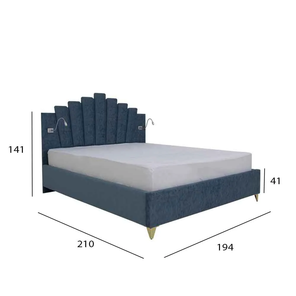 Thrive Bed thumbnail 7