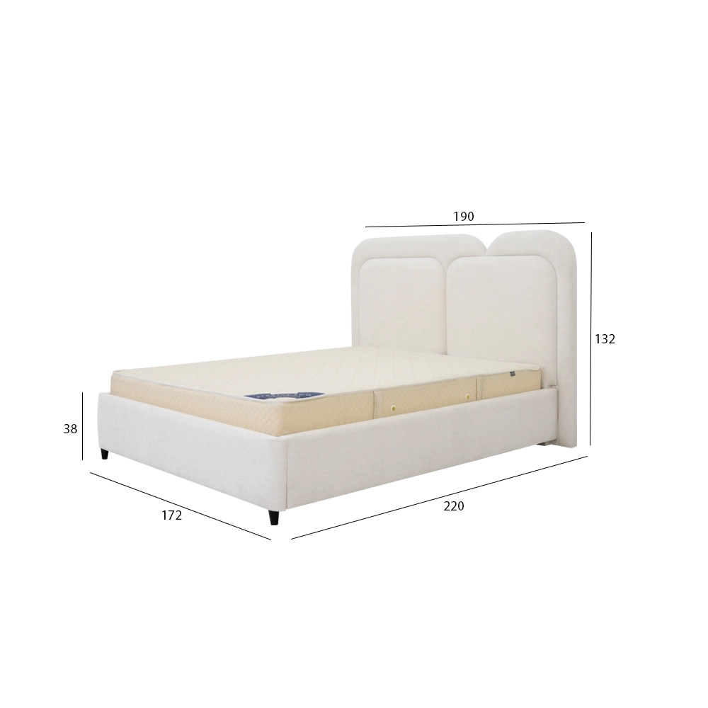 Carter Bed thumbnail 10