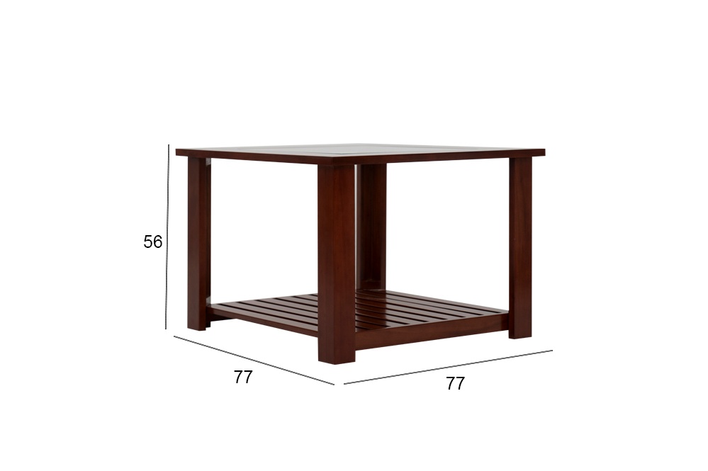 Gabella End Table thumbnail 4