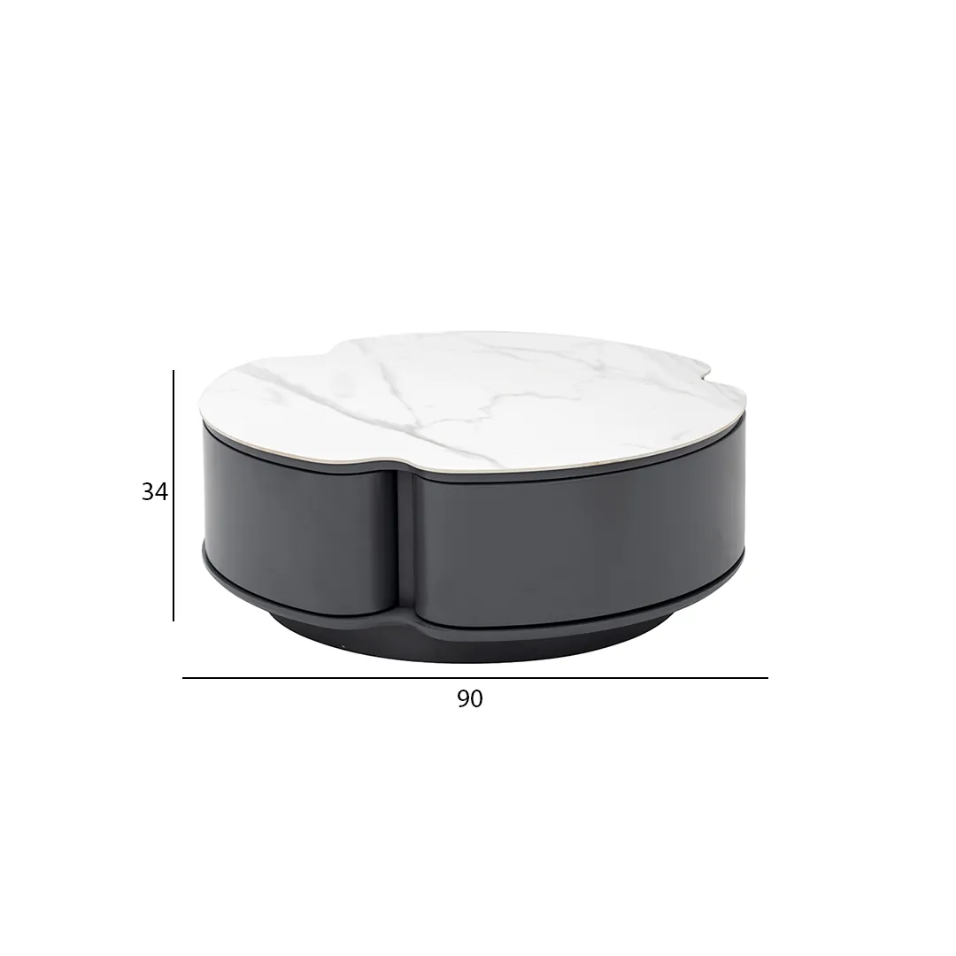Fern Coffee Table Set thumbnail 10