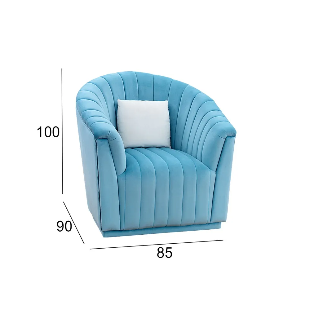 Hamilton 7-Seater Sofa Set thumbnail 8