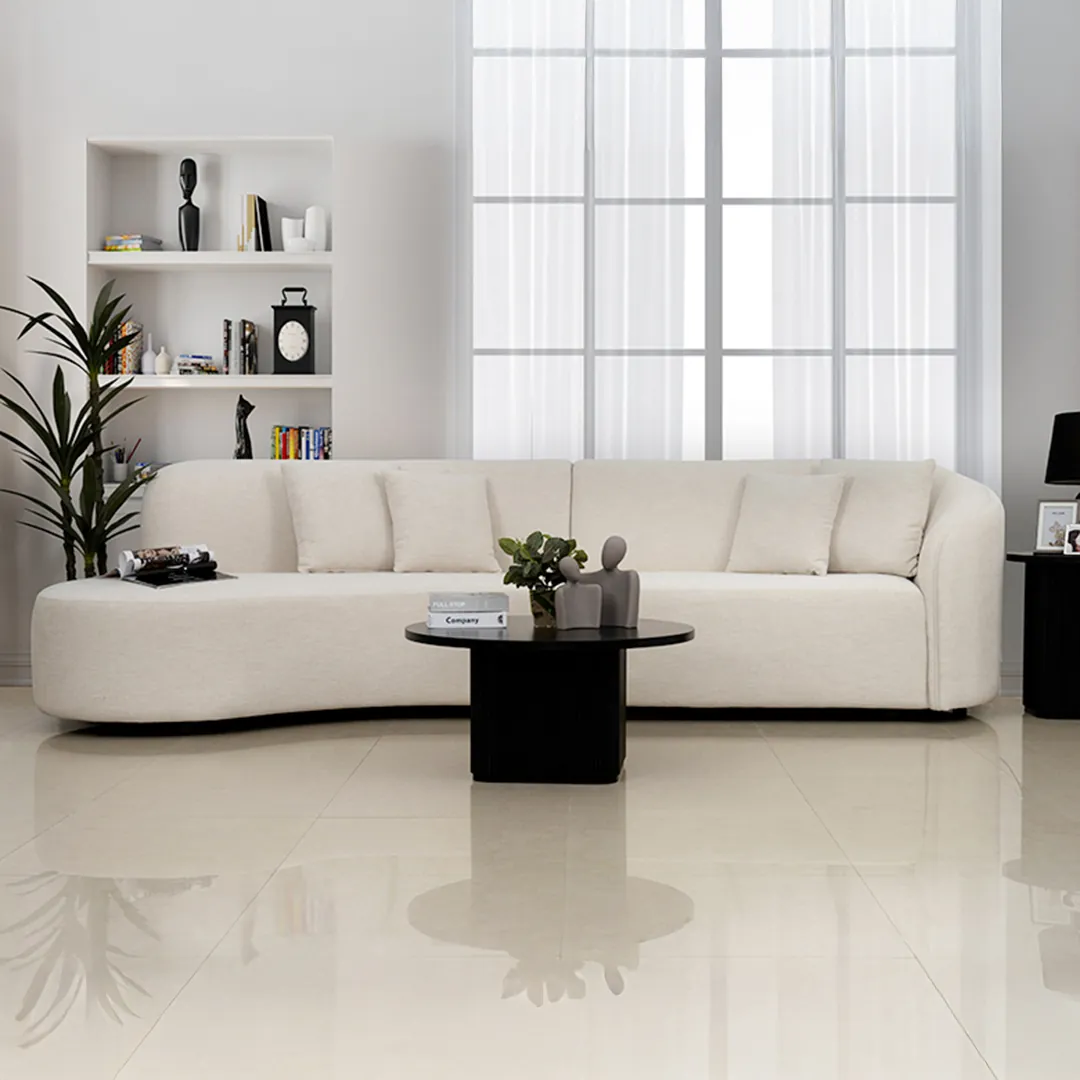 أريكة زاوية رايلي