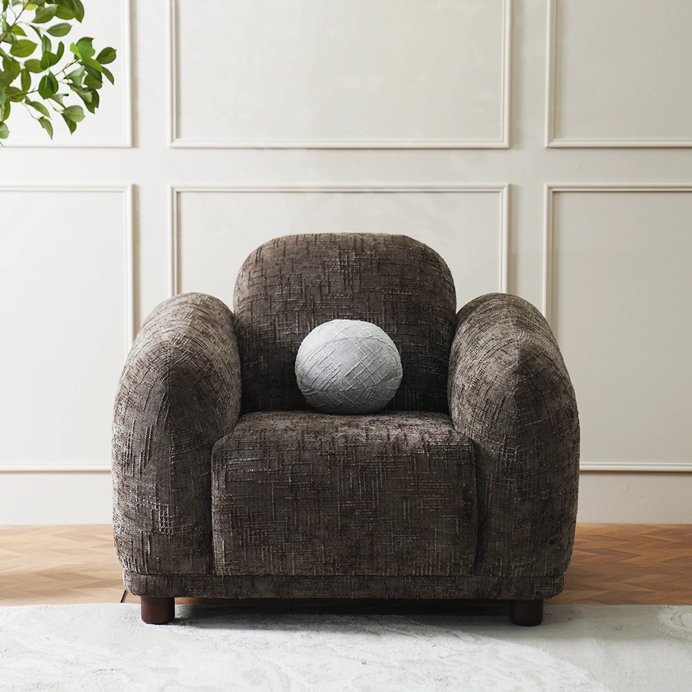 The Sibby Single Seater Sofa thumbnail 3