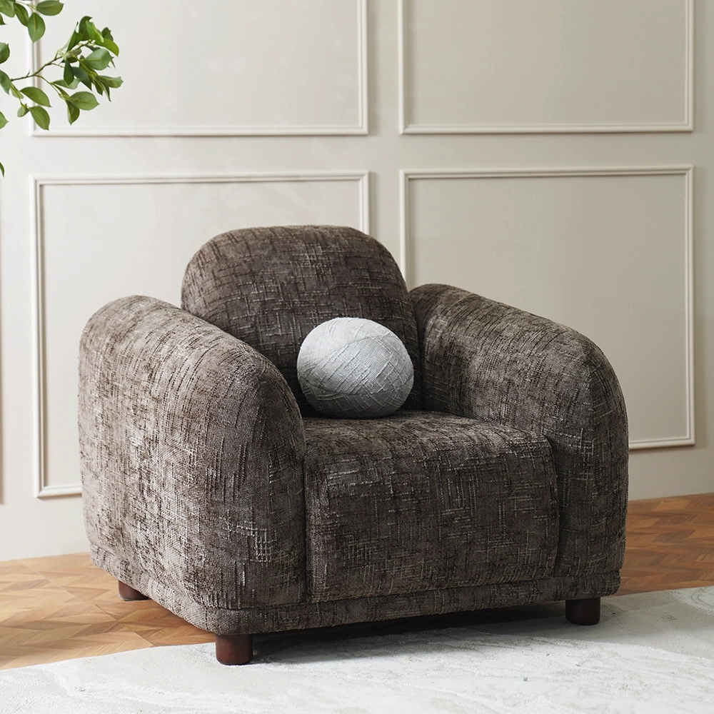 The Sibby Single Seater Sofa thumbnail 2