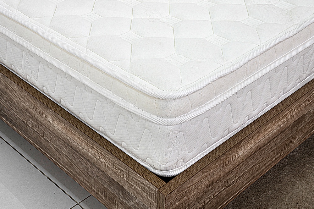 Aura Box Top Medical Foam Mattress