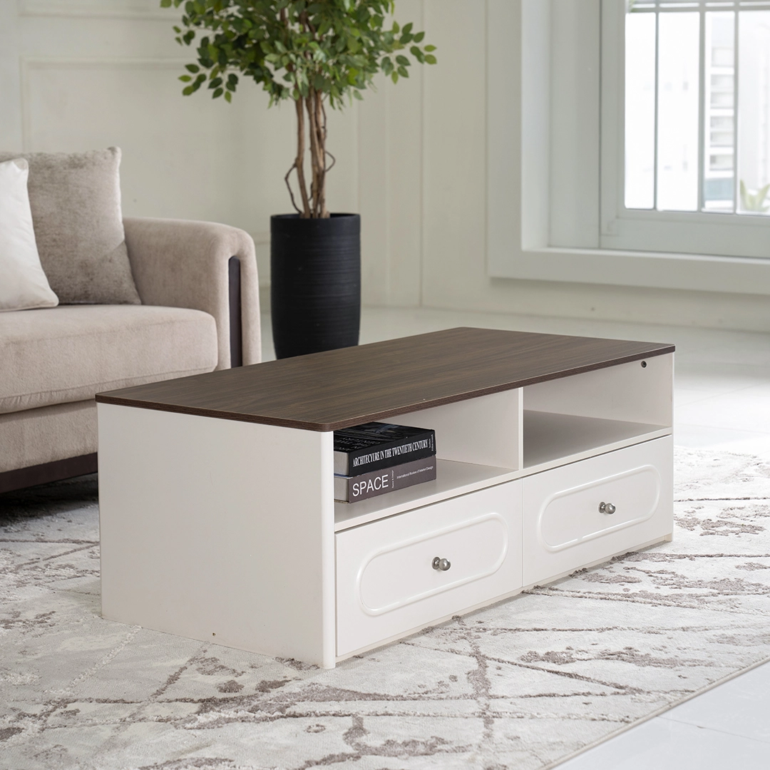 Canary Coffee Table