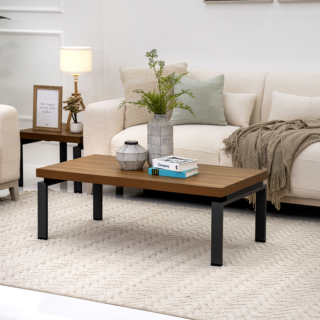 Java Coffee Table