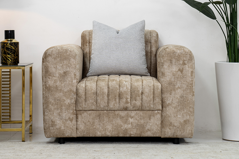 Elliot Single Seater Sofa